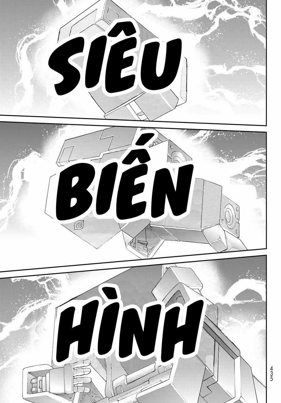 The Ride On King - Chapter 39 - Trang 28