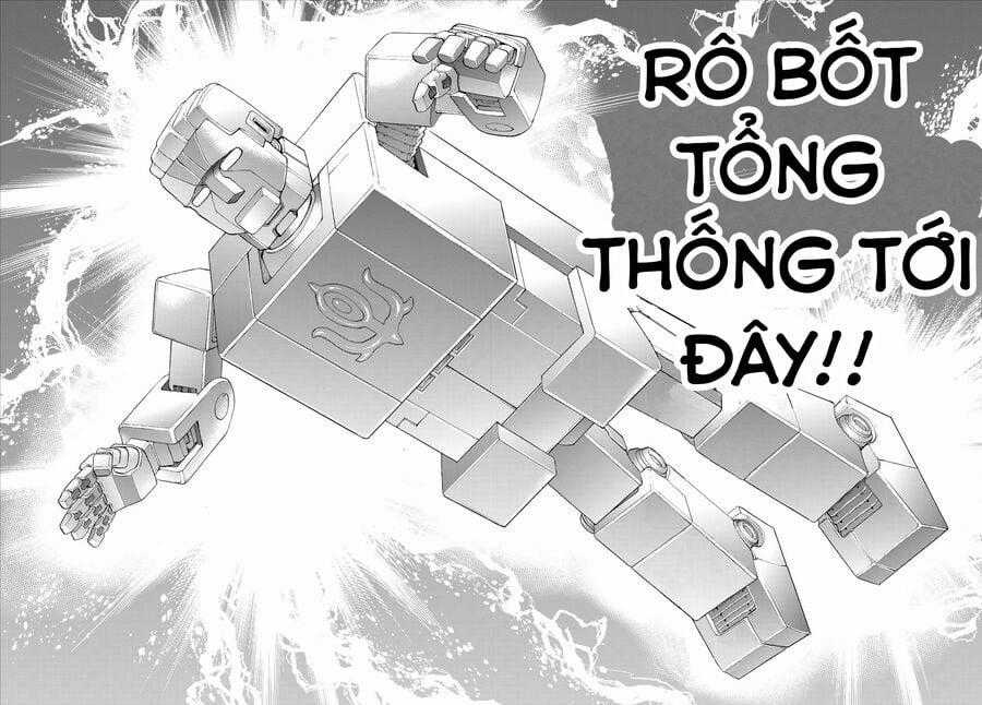 The Ride On King - Chapter 39 - Trang 29