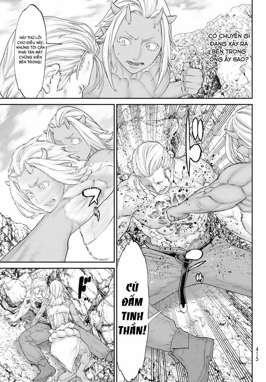 The Ride On King - Chapter 39 - Trang 8