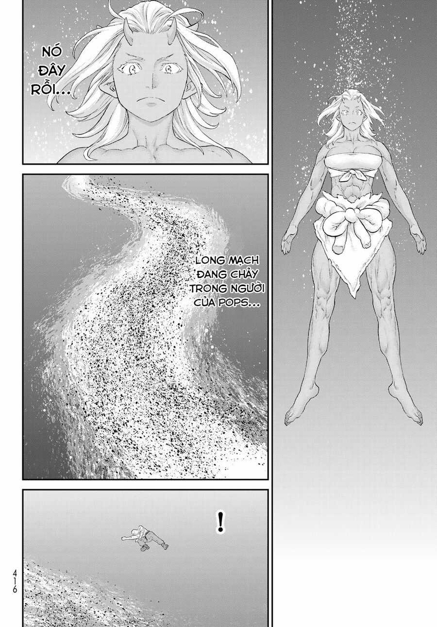 The Ride On King - Chapter 39 - Trang 9