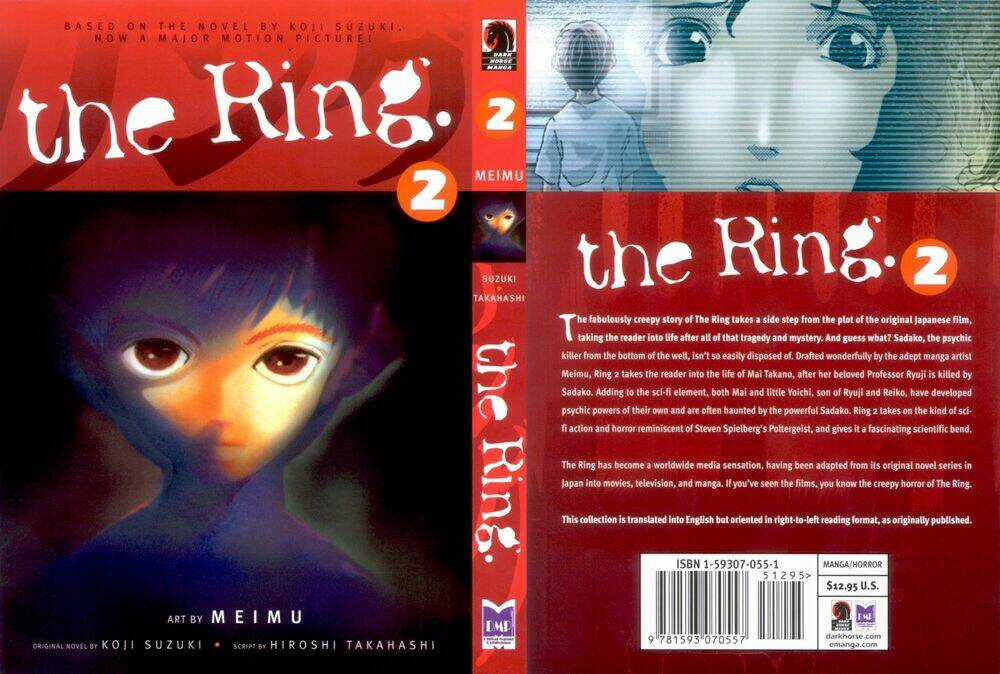 The Ring 2 - Chapter 1 - Trang 2