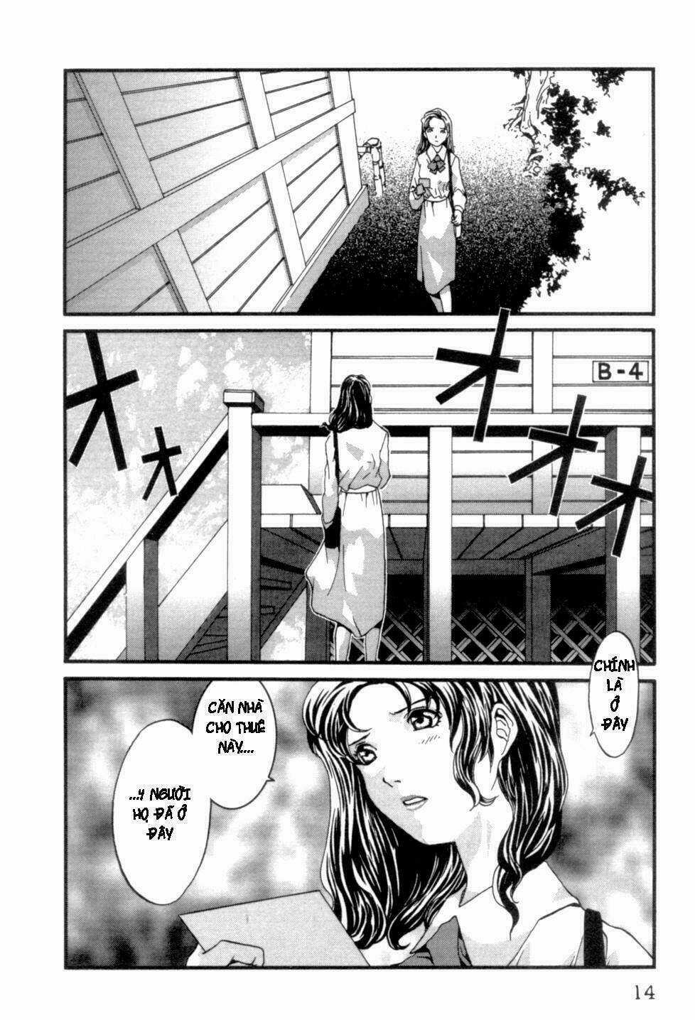 The Ring 2 - Chapter 1 - Trang 16