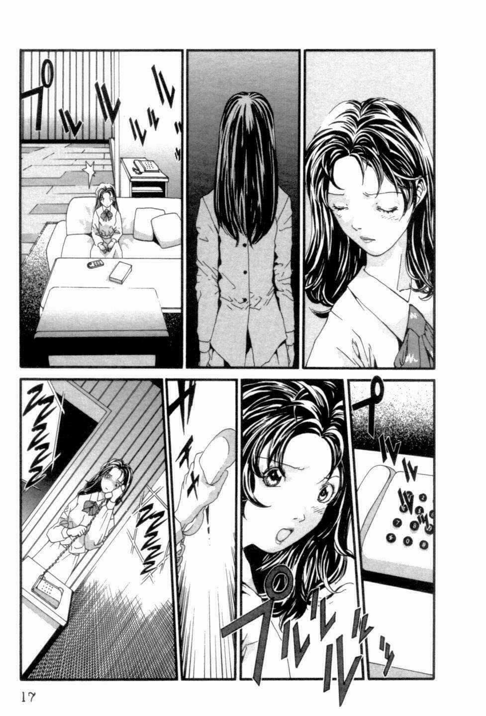 The Ring 2 - Chapter 1 - Trang 19