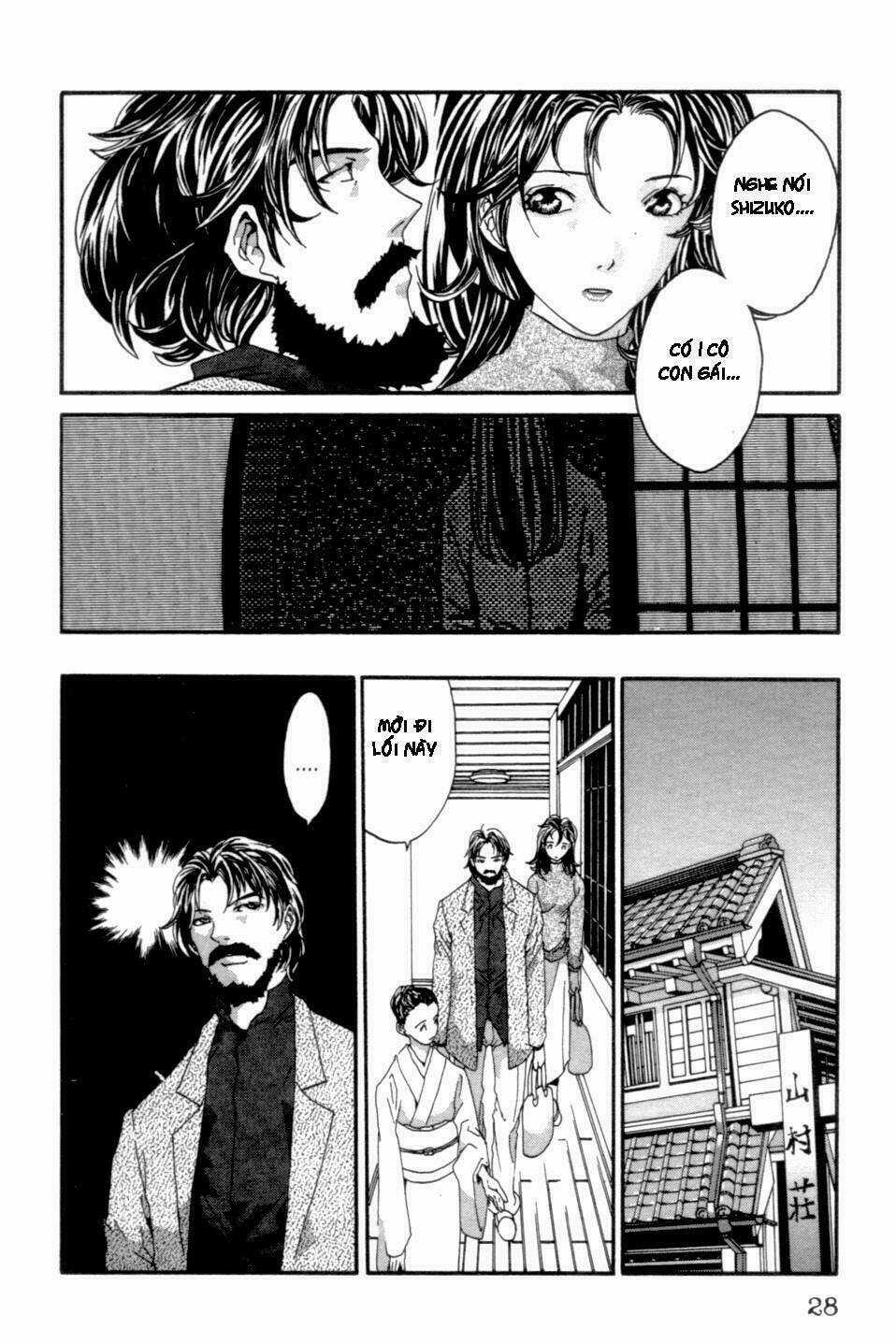 The Ring 2 - Chapter 1 - Trang 30