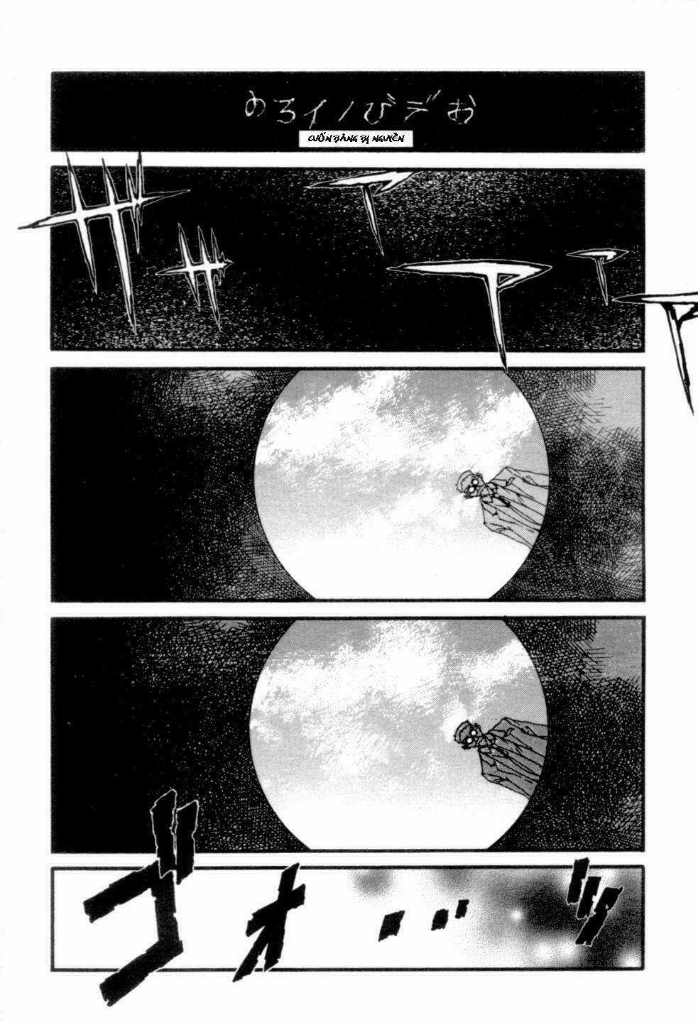 The Ring 2 - Chapter 1 - Trang 5