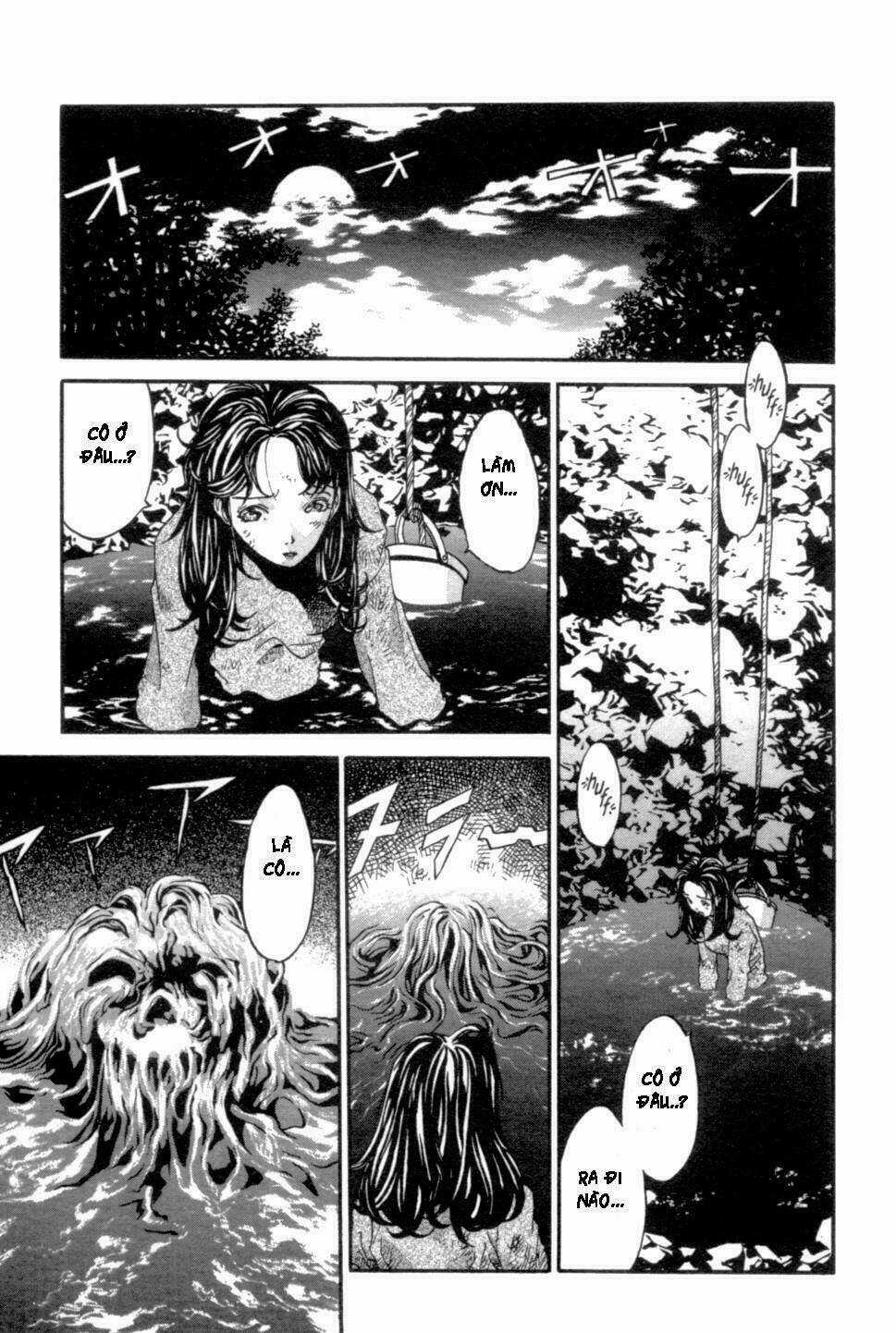 The Ring 2 - Chapter 1 - Trang 41