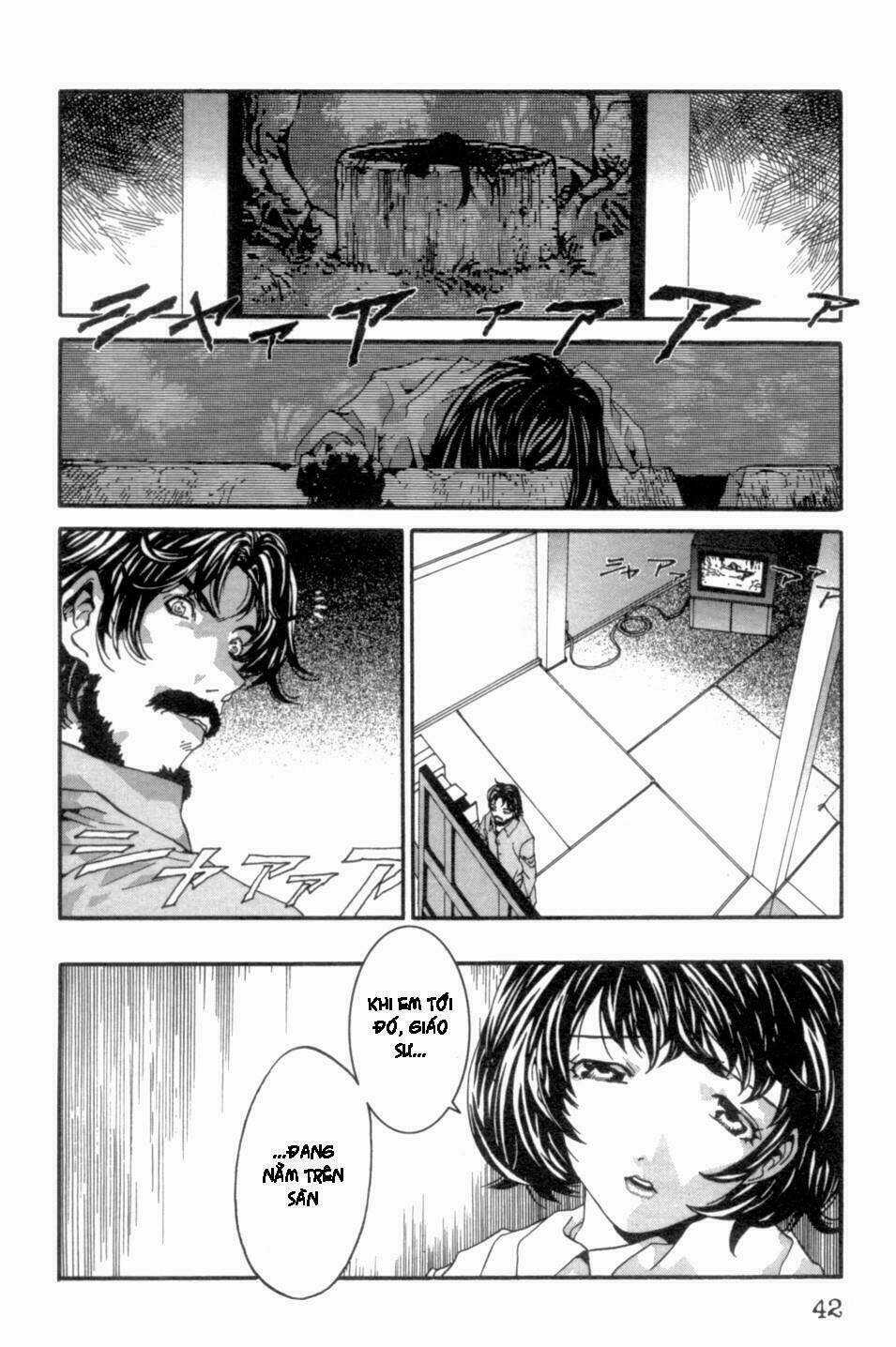 The Ring 2 - Chapter 1 - Trang 44