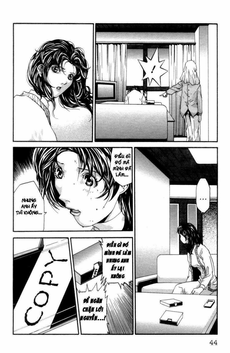 The Ring 2 - Chapter 1 - Trang 46