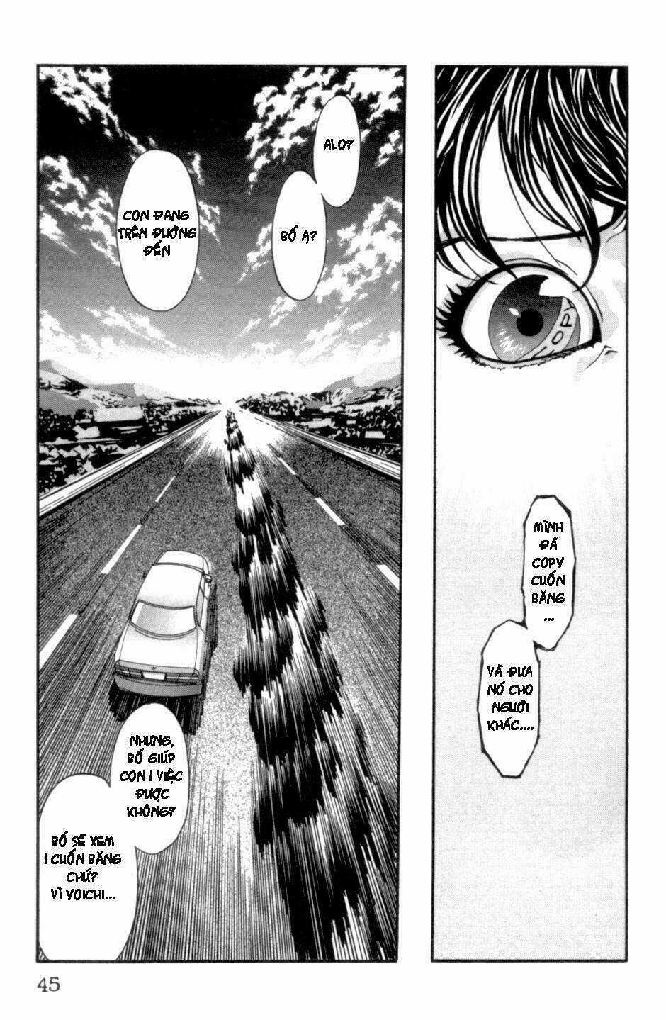 The Ring 2 - Chapter 1 - Trang 47