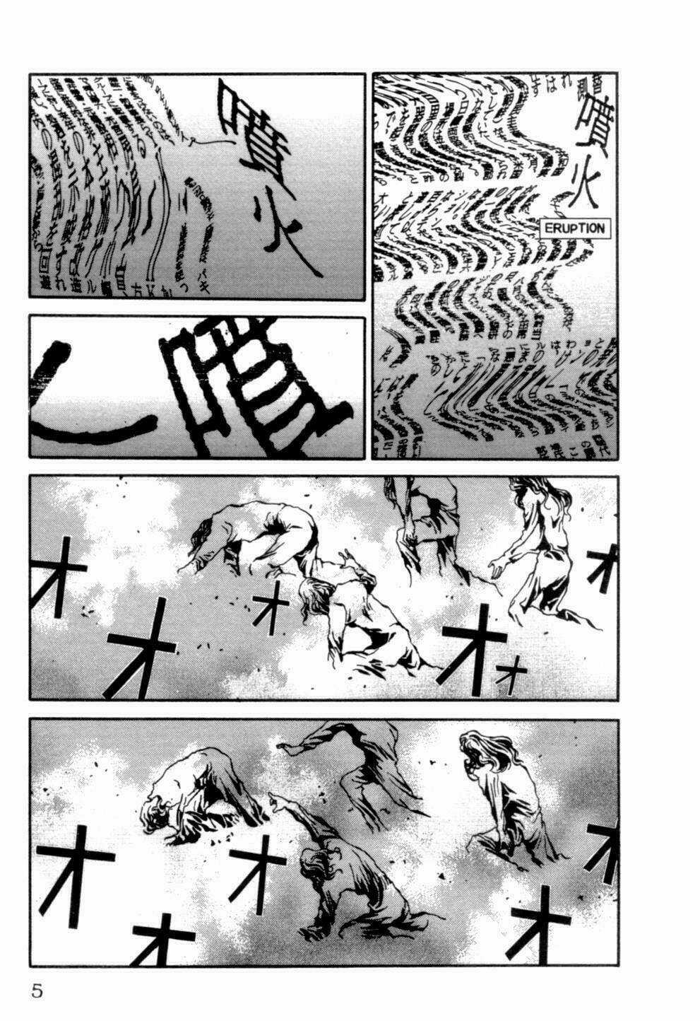 The Ring 2 - Chapter 1 - Trang 7