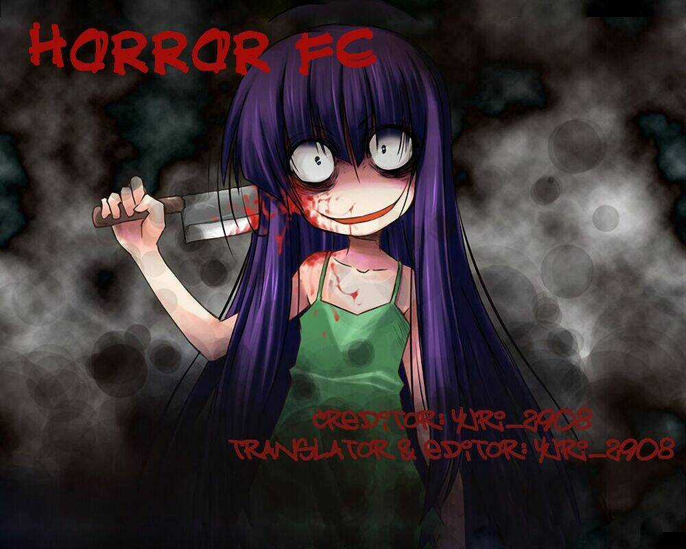 The Ring 2 - Chapter 3 - Trang 1