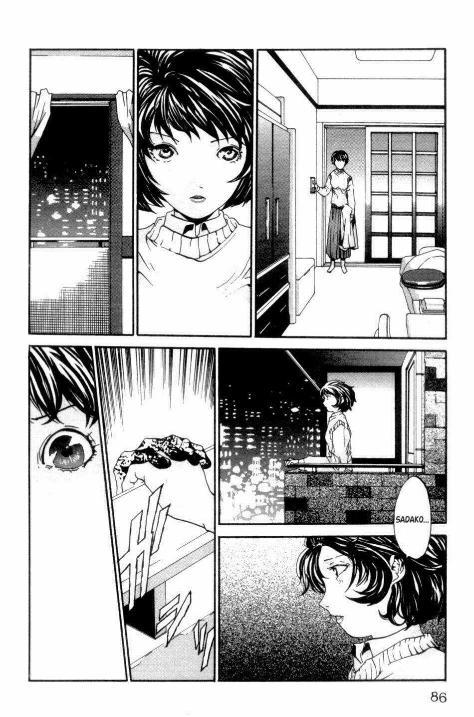 The Ring 2 - Chapter 3 - Trang 2