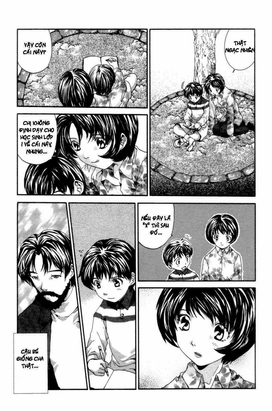 The Ring 2 - Chapter 3 - Trang 17