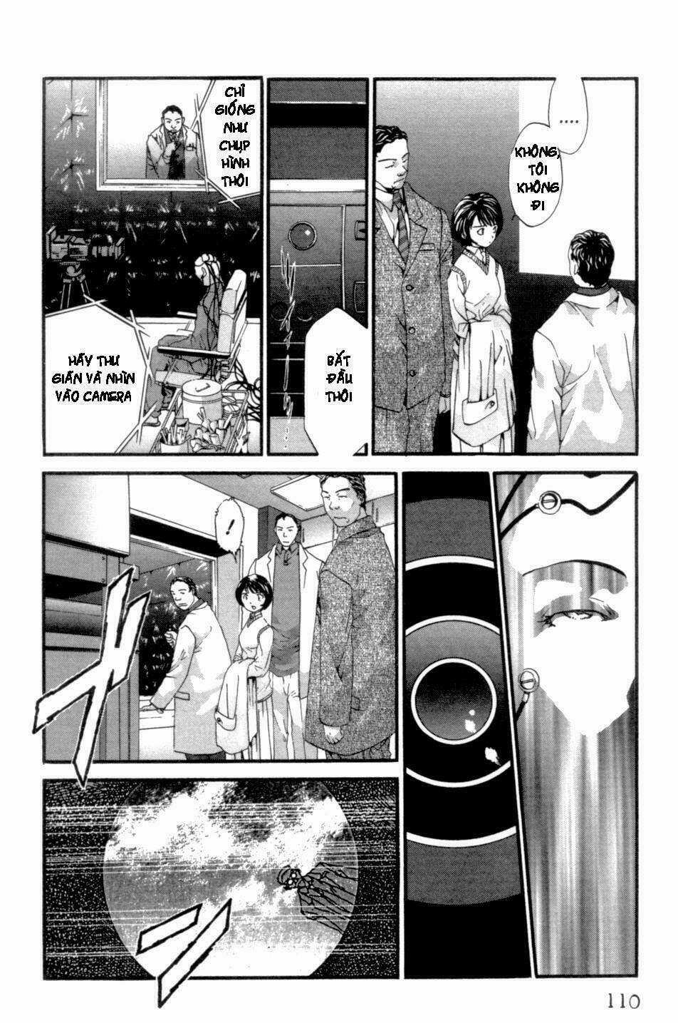 The Ring 2 - Chapter 3 - Trang 26