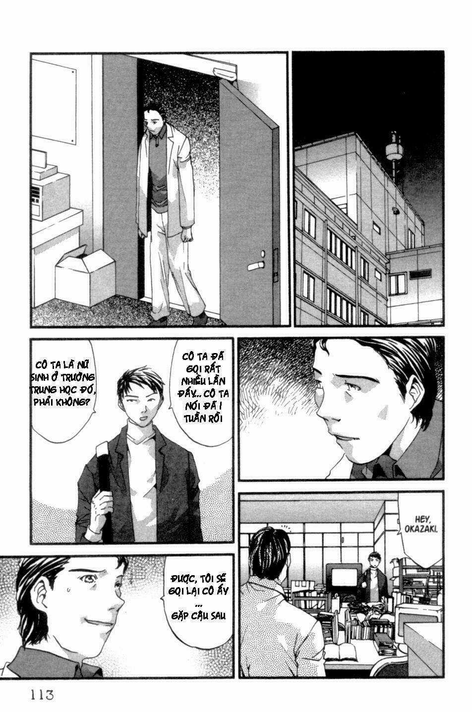 The Ring 2 - Chapter 3 - Trang 29