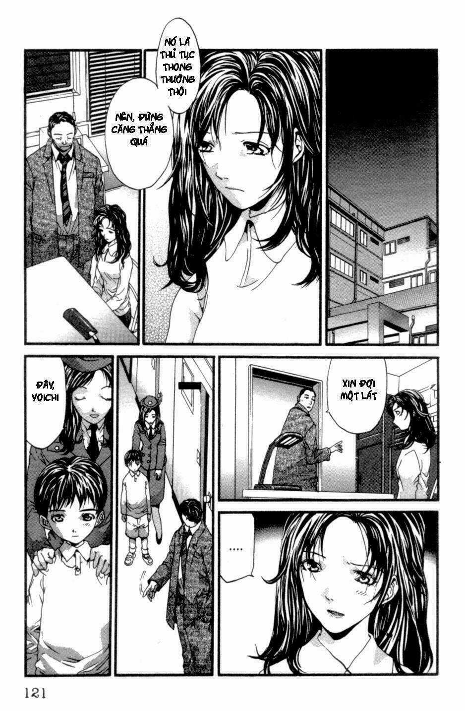 The Ring 2 - Chapter 4 - Trang 2