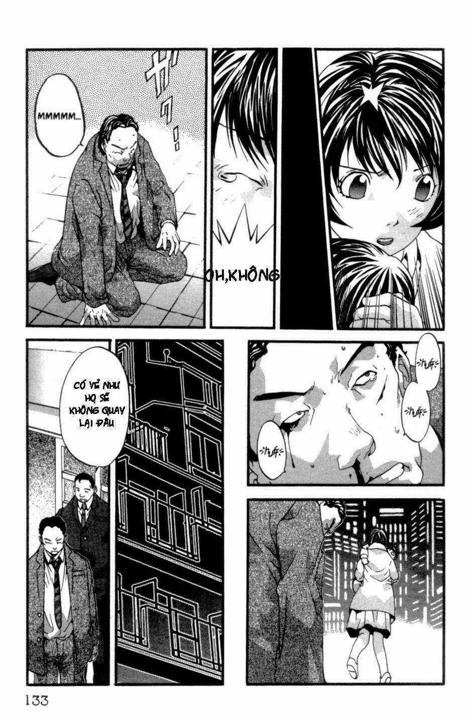 The Ring 2 - Chapter 4 - Trang 14