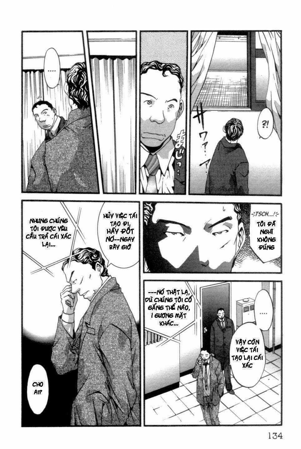 The Ring 2 - Chapter 4 - Trang 15