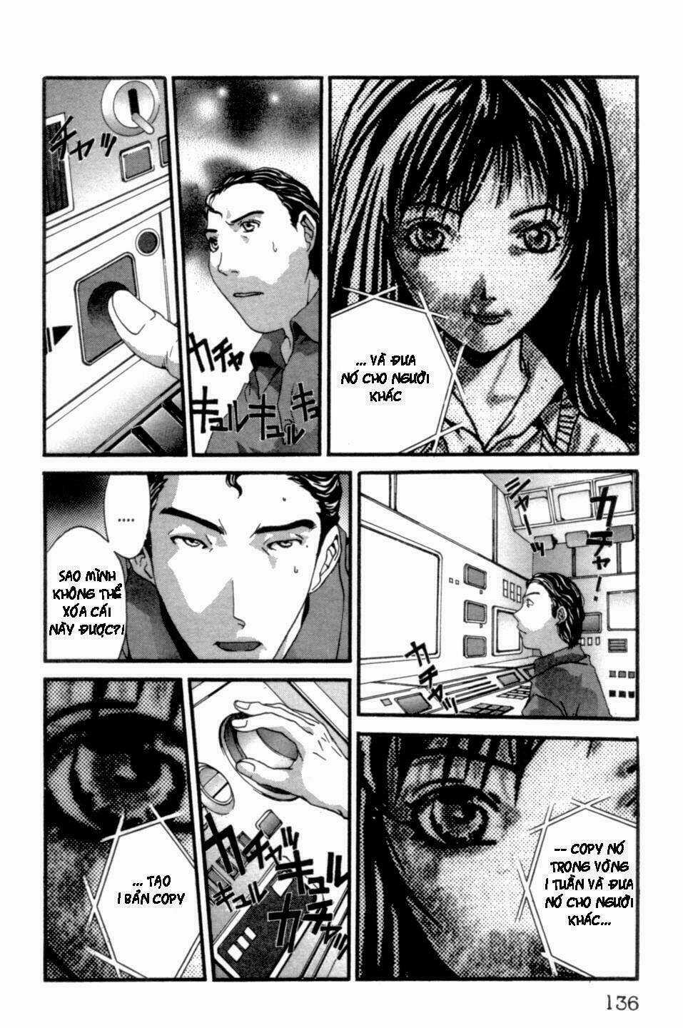 The Ring 2 - Chapter 4 - Trang 17