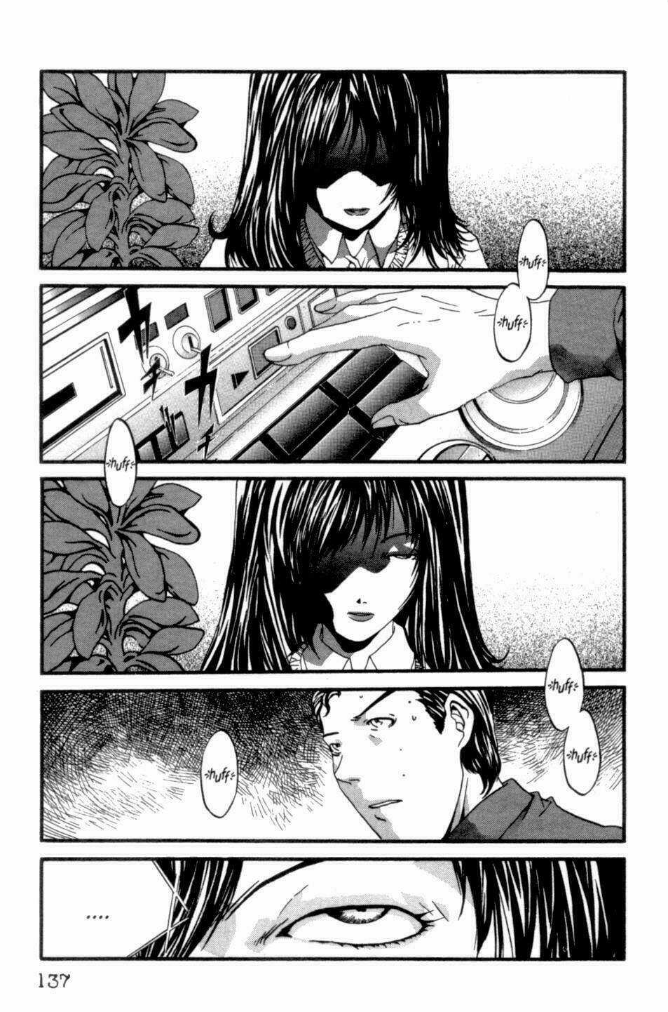 The Ring 2 - Chapter 4 - Trang 18