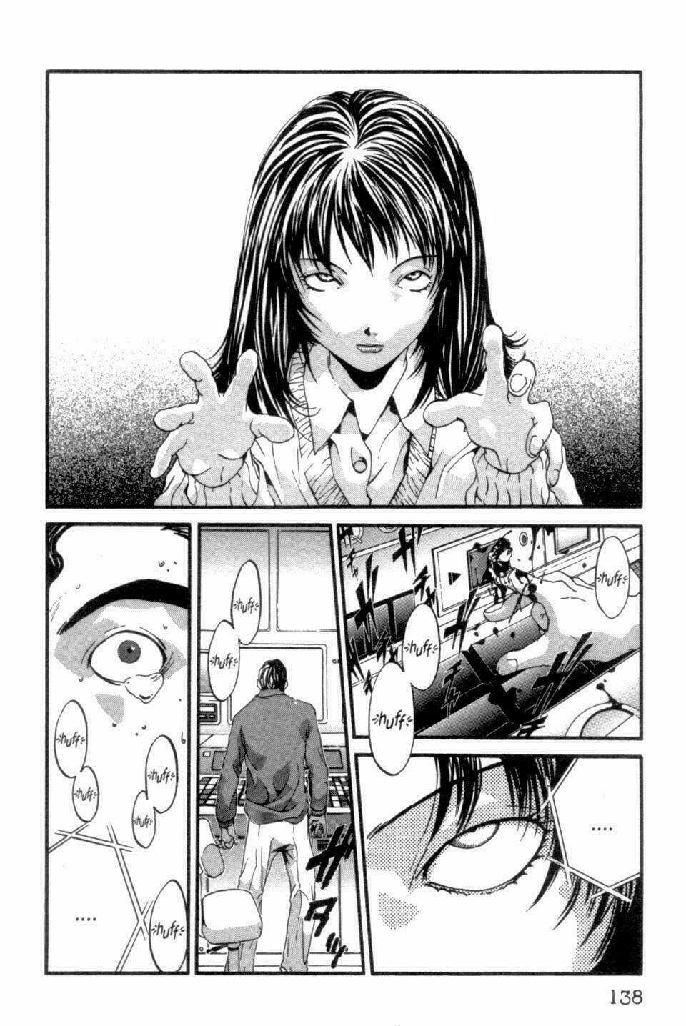 The Ring 2 - Chapter 4 - Trang 19