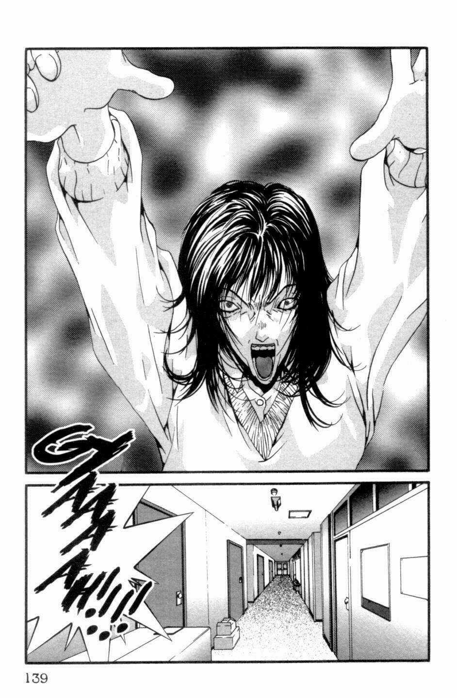 The Ring 2 - Chapter 4 - Trang 20