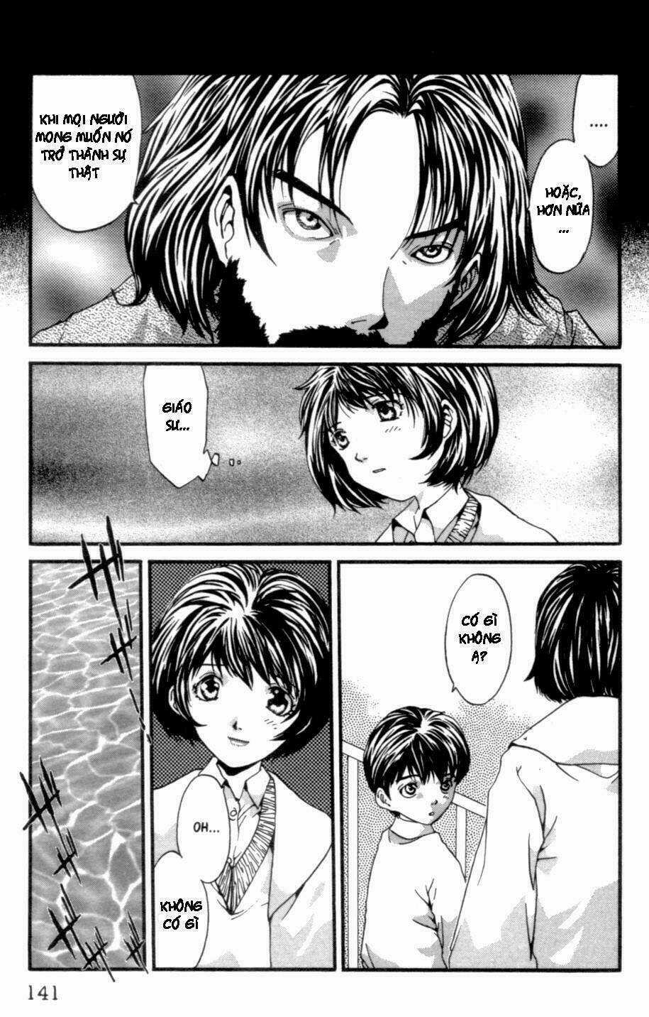 The Ring 2 - Chapter 4 - Trang 22