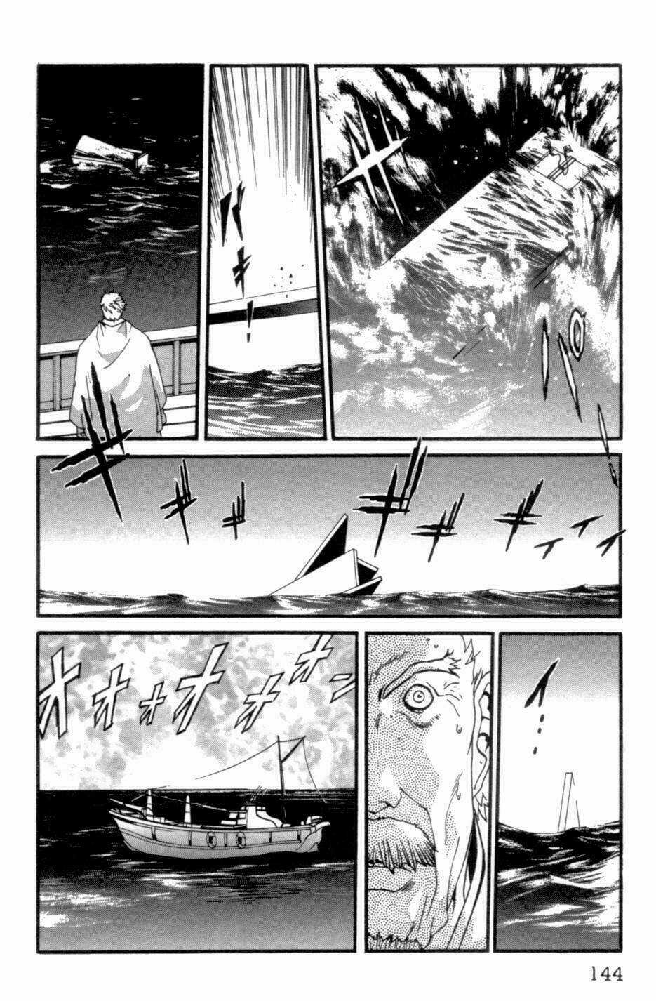 The Ring 2 - Chapter 4 - Trang 25