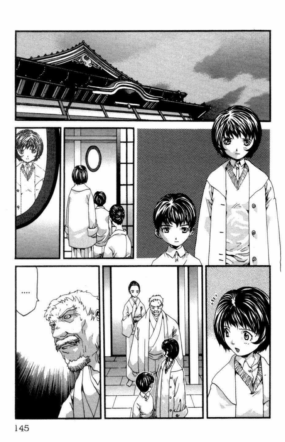 The Ring 2 - Chapter 4 - Trang 26