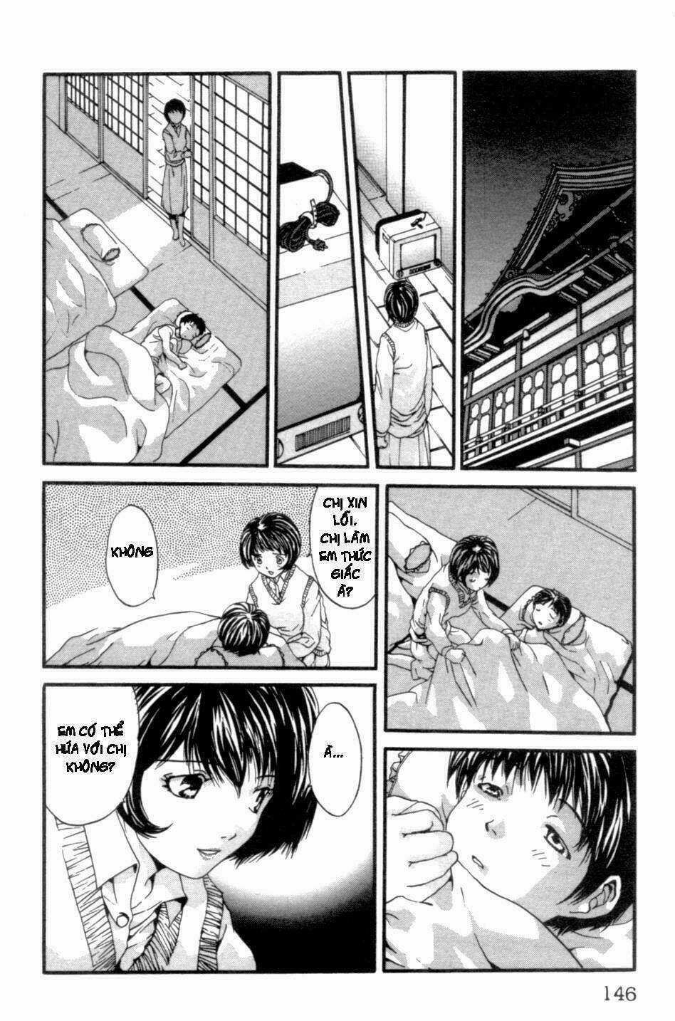 The Ring 2 - Chapter 4 - Trang 27