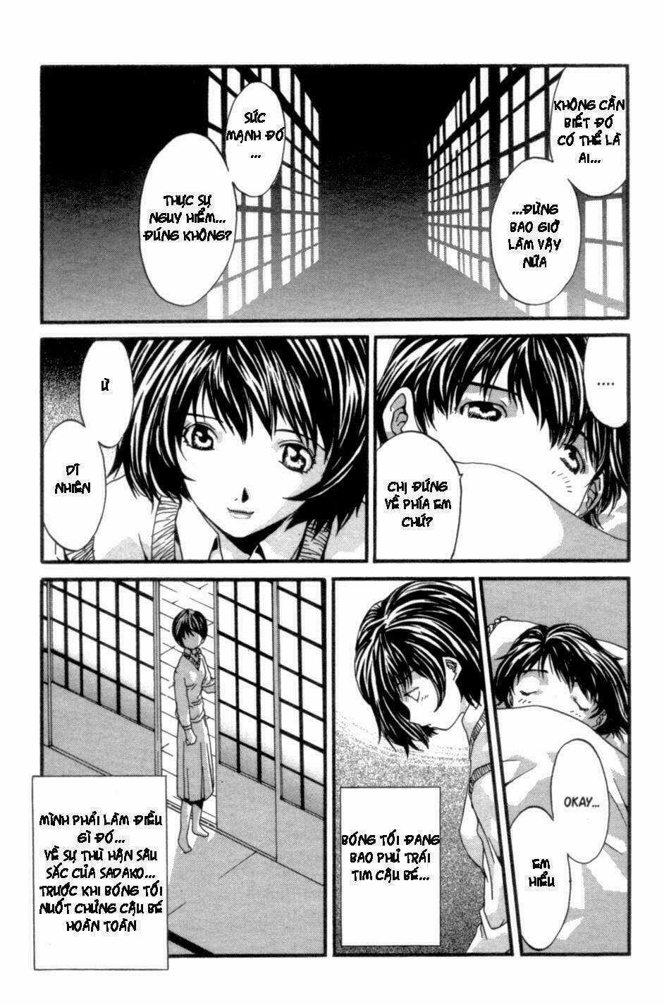 The Ring 2 - Chapter 4 - Trang 28