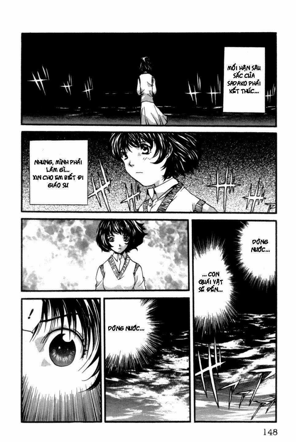 The Ring 2 - Chapter 4 - Trang 29