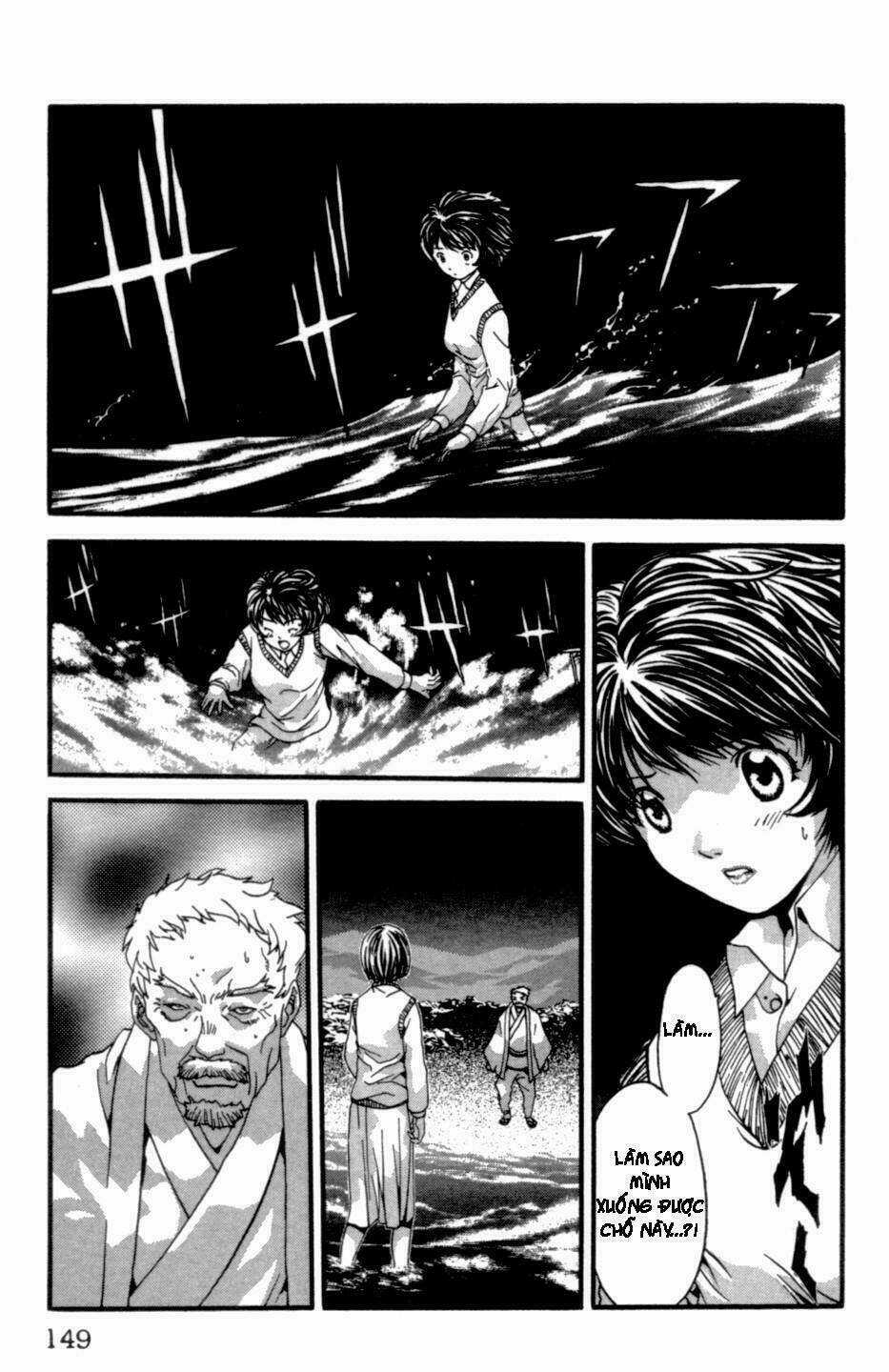 The Ring 2 - Chapter 4 - Trang 30