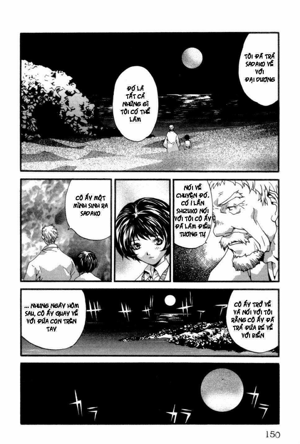 The Ring 2 - Chapter 4 - Trang 31