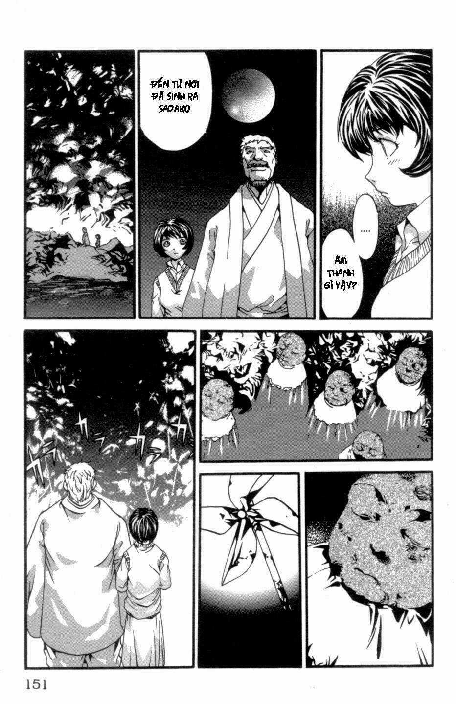 The Ring 2 - Chapter 4 - Trang 32