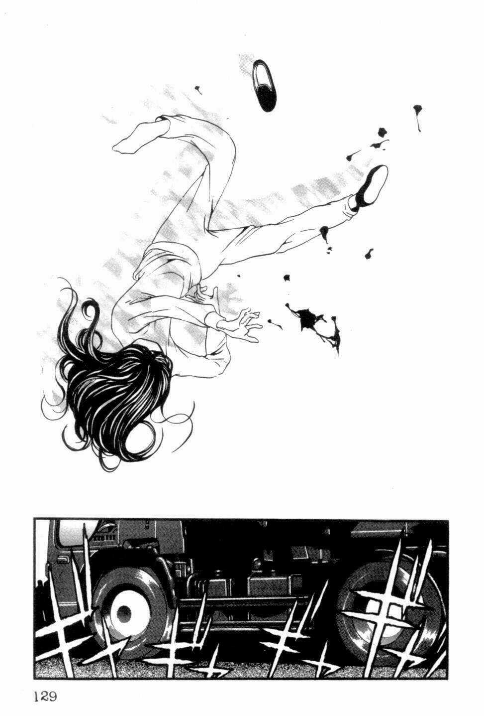 The Ring 2 - Chapter 4 - Trang 10