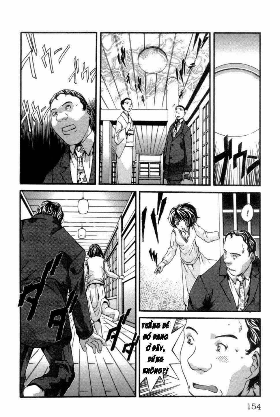 The Ring 2 - Chapter 5 - Trang 2