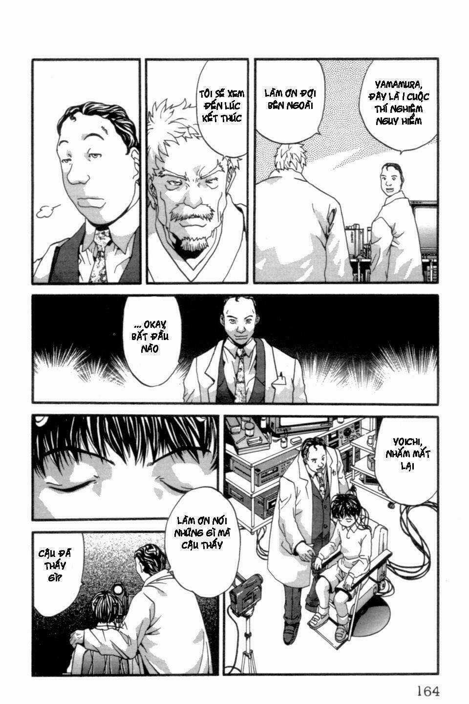 The Ring 2 - Chapter 5 - Trang 12