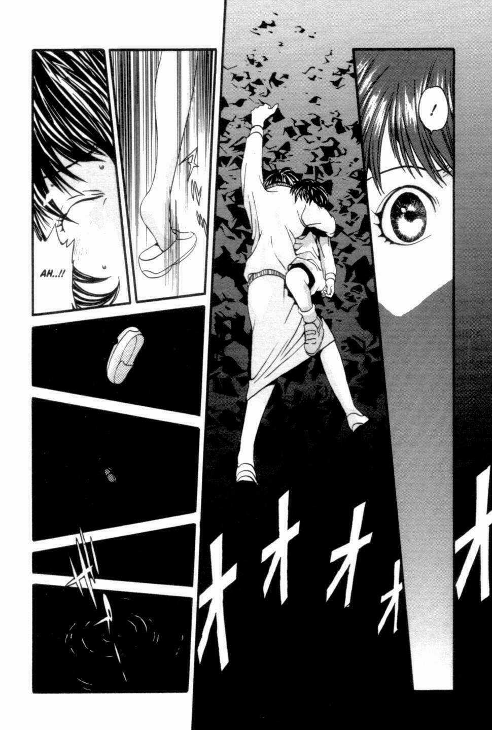 The Ring 2 - Chapter 5 - Trang 19