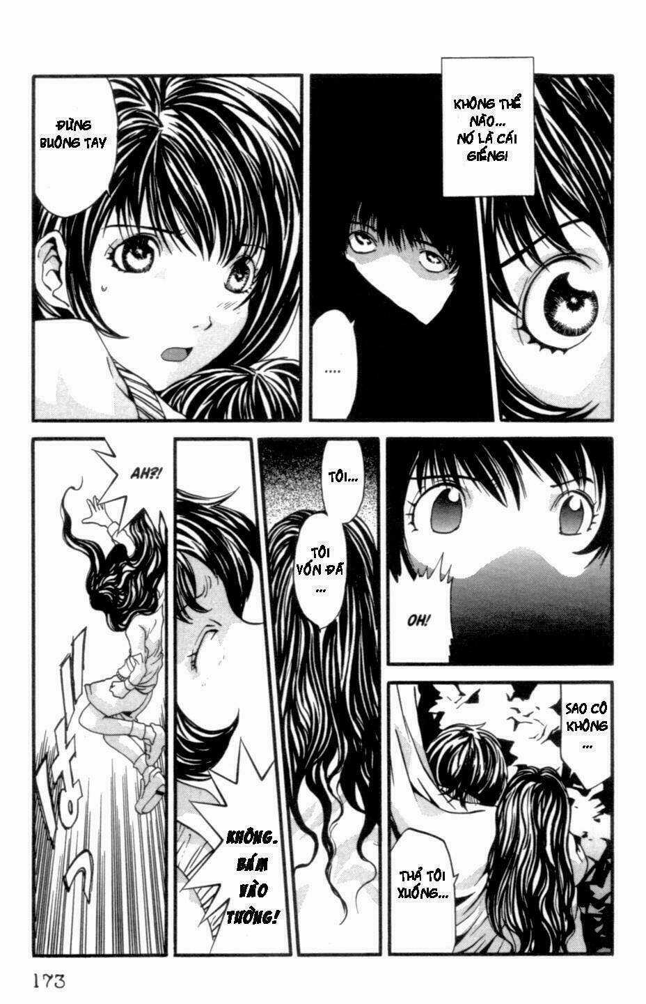 The Ring 2 - Chapter 5 - Trang 20