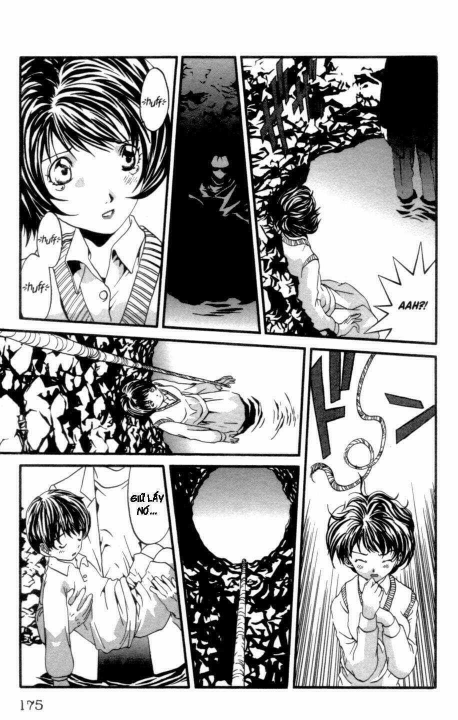 The Ring 2 - Chapter 5 - Trang 22