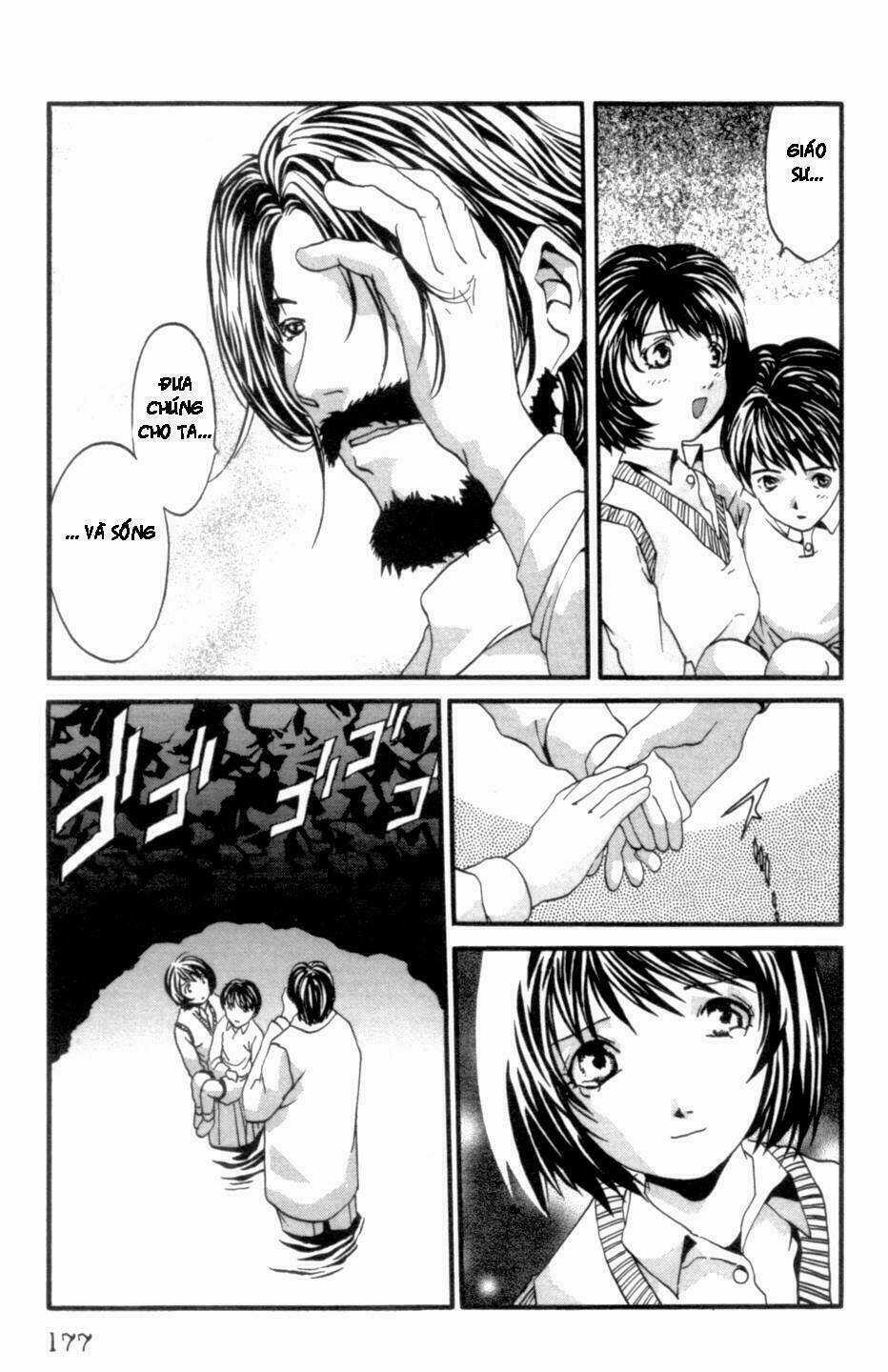 The Ring 2 - Chapter 5 - Trang 24