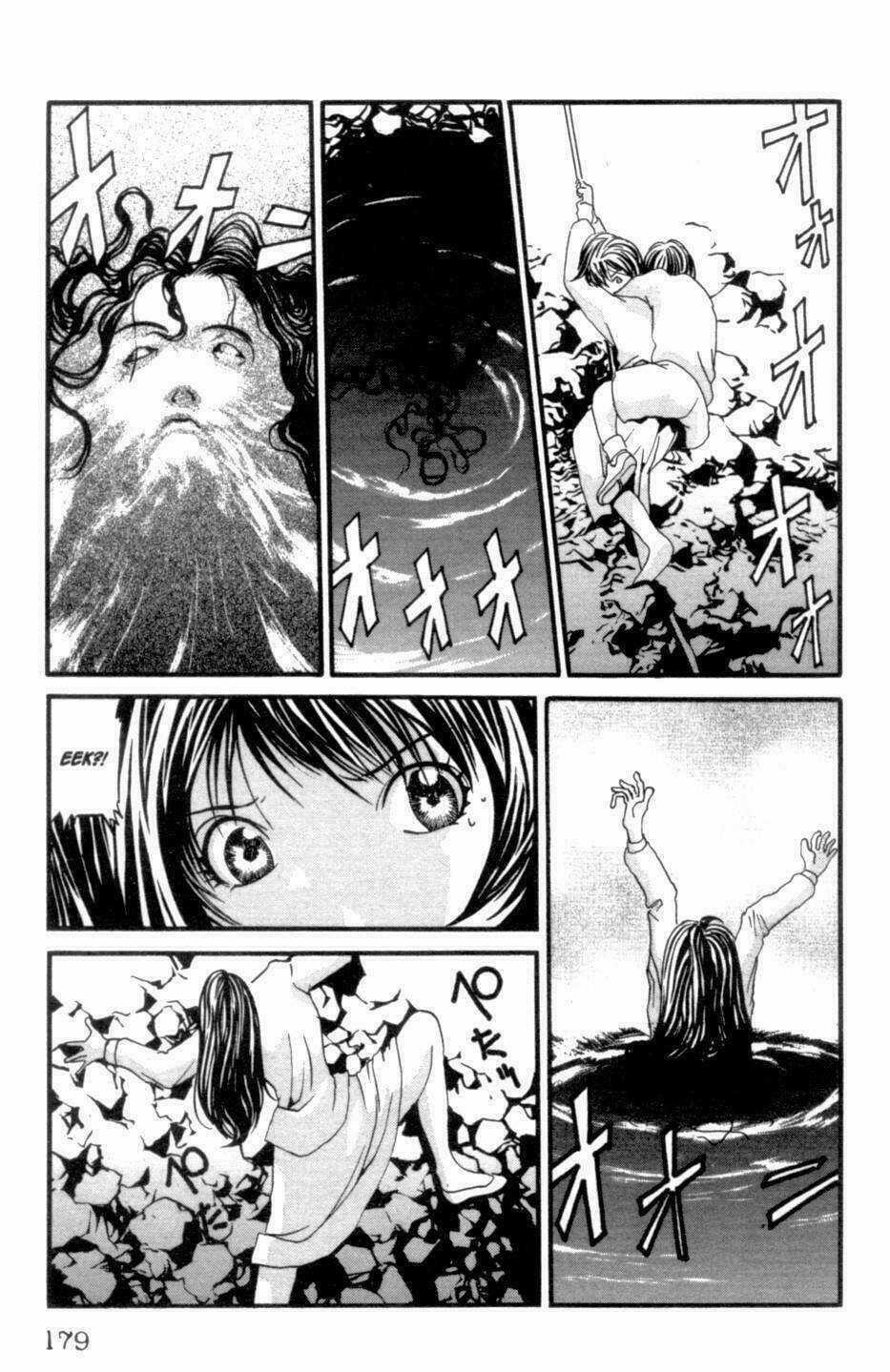 The Ring 2 - Chapter 5 - Trang 26