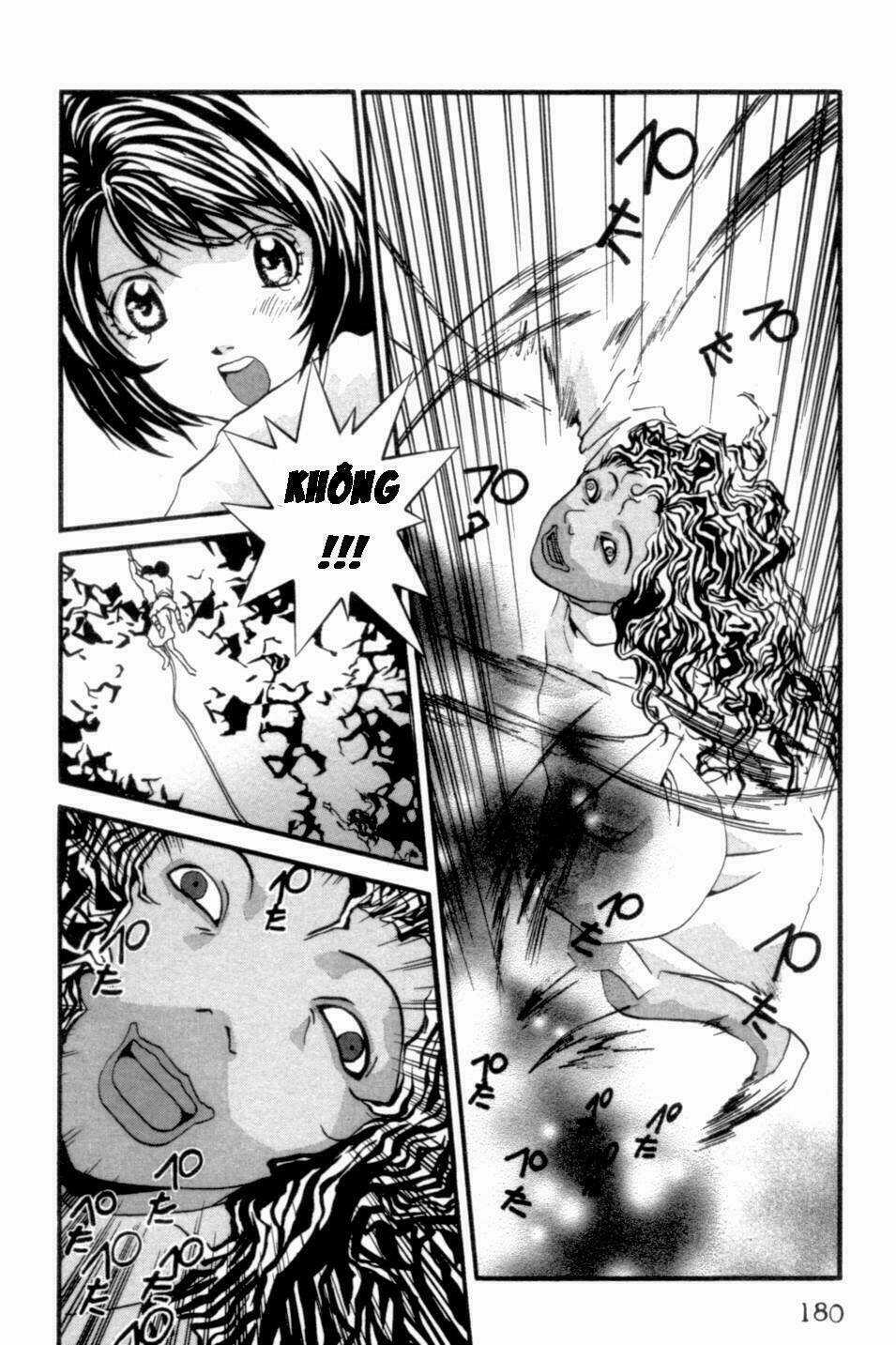 The Ring 2 - Chapter 5 - Trang 27