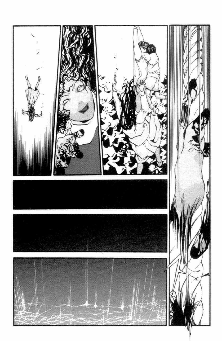 The Ring 2 - Chapter 5 - Trang 29