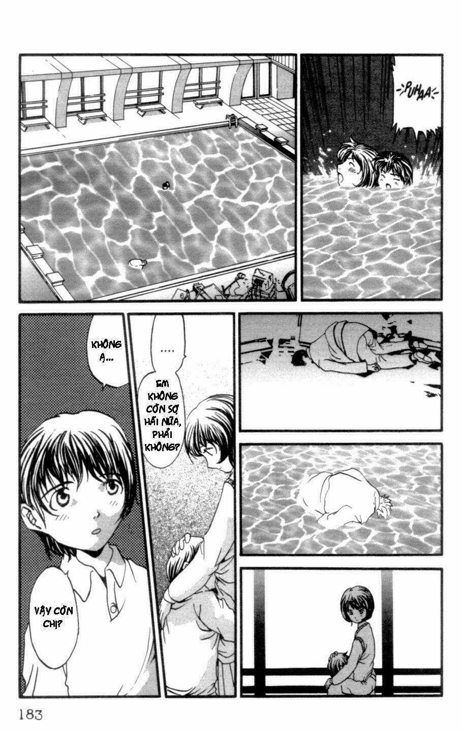 The Ring 2 - Chapter 5 - Trang 30