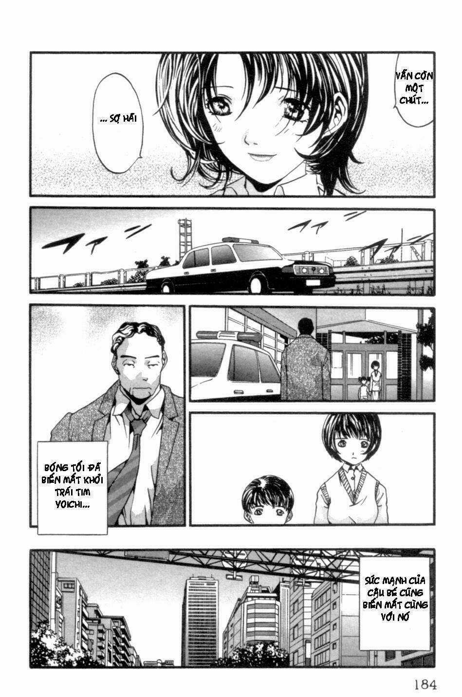 The Ring 2 - Chapter 5 - Trang 31