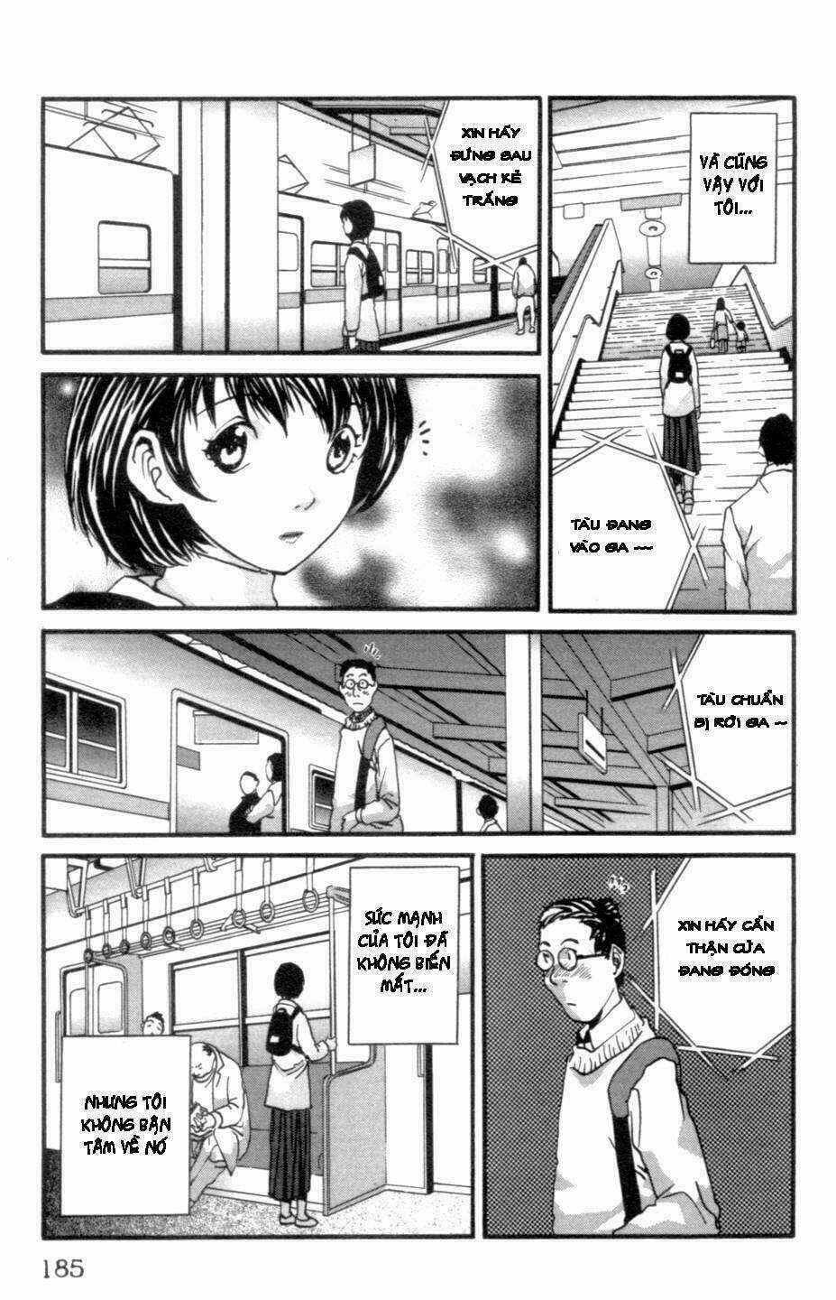 The Ring 2 - Chapter 5 - Trang 32