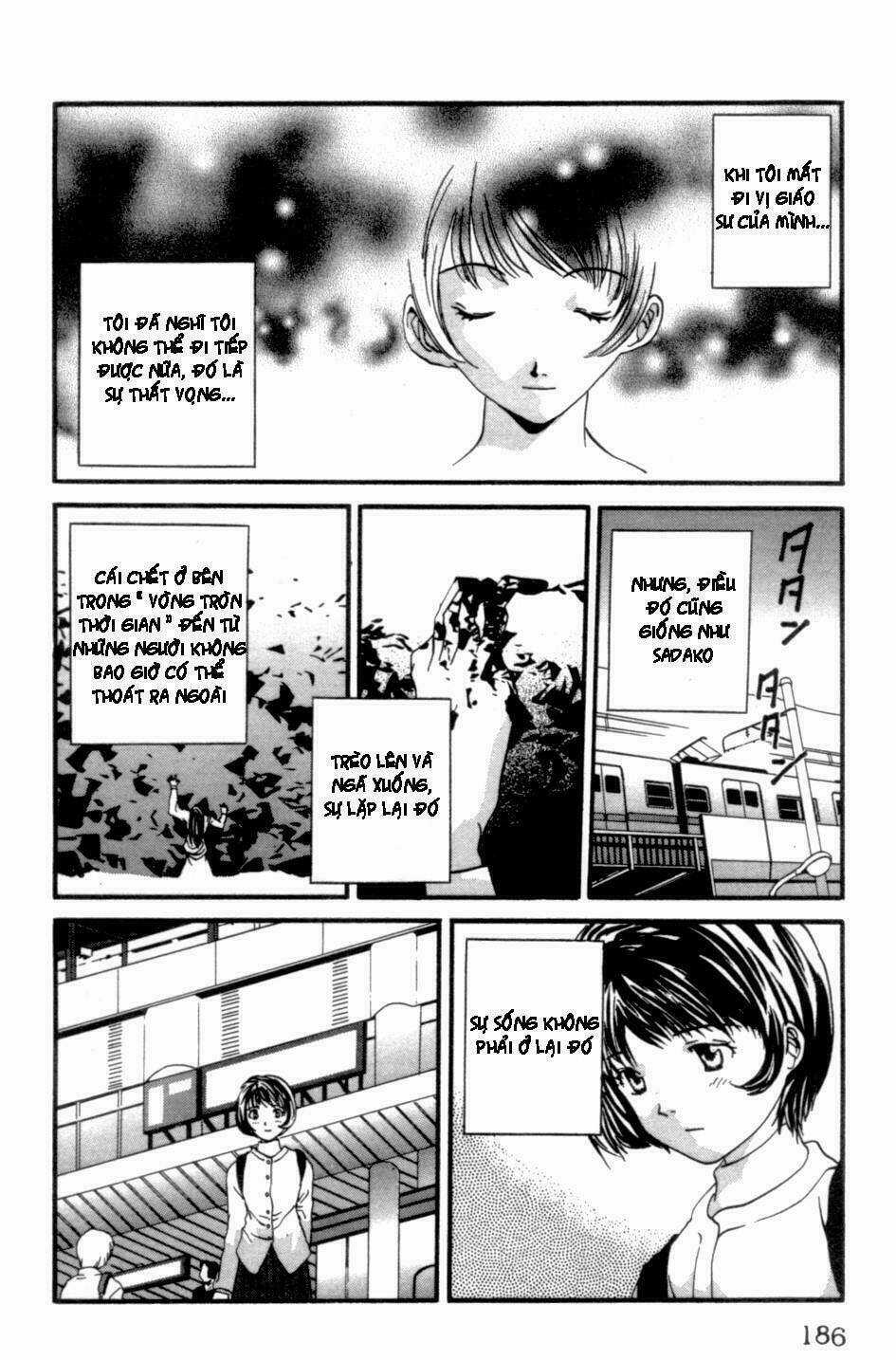 The Ring 2 - Chapter 5 - Trang 33