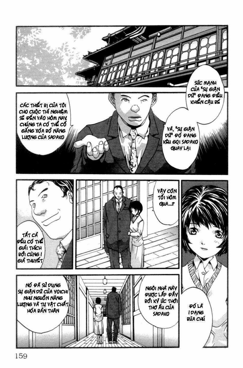 The Ring 2 - Chapter 5 - Trang 7